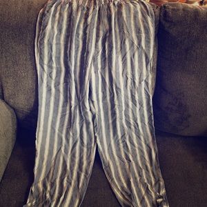 American eagle pants